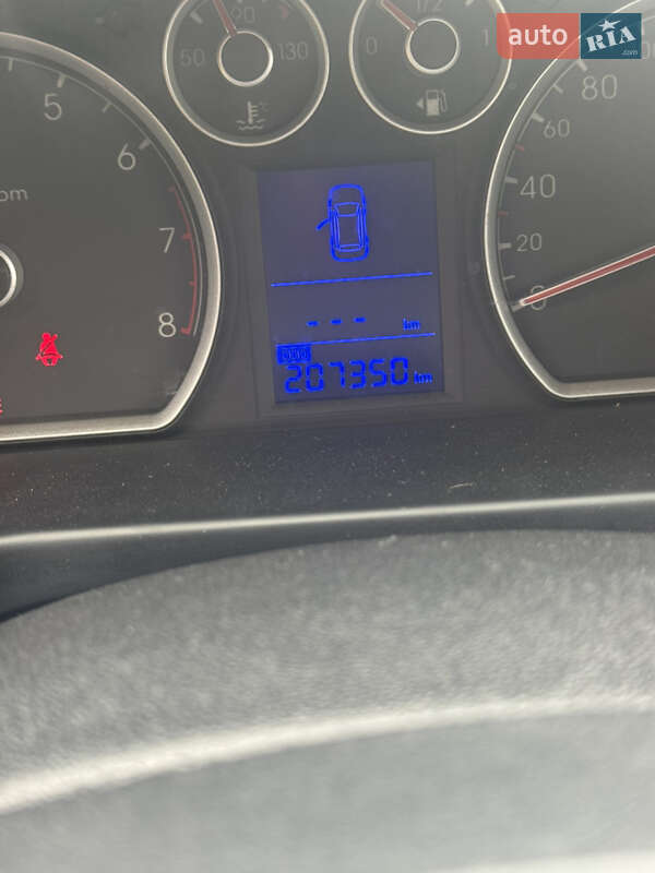 Хэтчбек Hyundai i30 2007 в Виннице