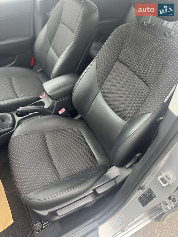 Хэтчбек Hyundai i30 2007 в Виннице