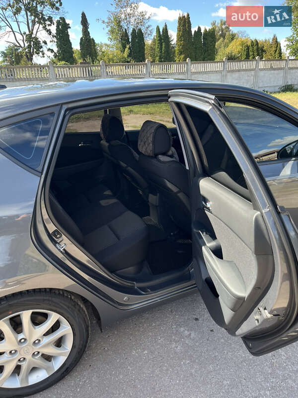 Хэтчбек Hyundai i30 2007 в Нежине