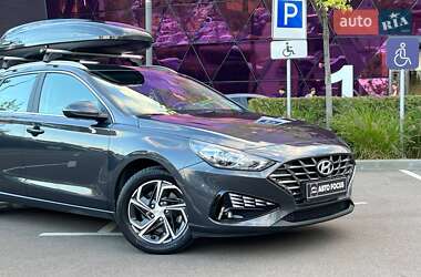 Универсал Hyundai i30 2020 в 