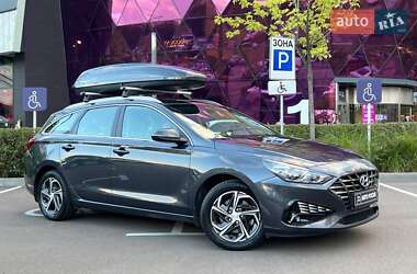 Hyundai i30 2020