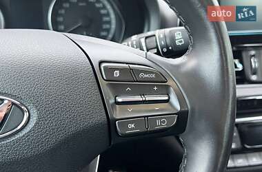 Универсал Hyundai i30 2020 в 
