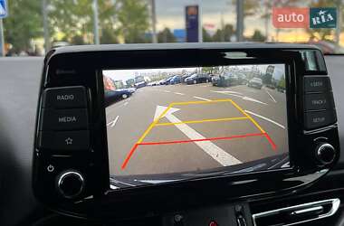 Универсал Hyundai i30 2020 в 