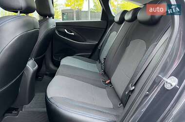 Универсал Hyundai i30 2020 в 