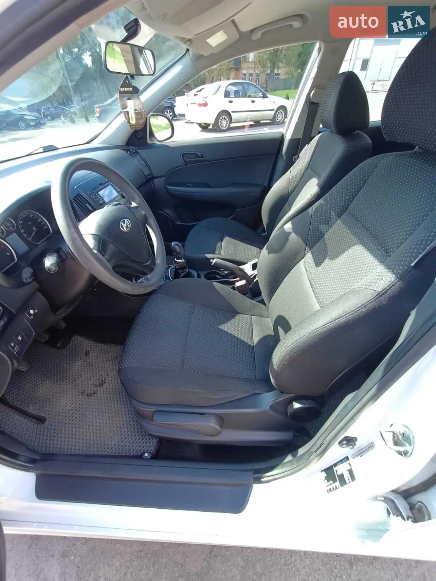 2011 Hyundai i30 - мініатюра 7