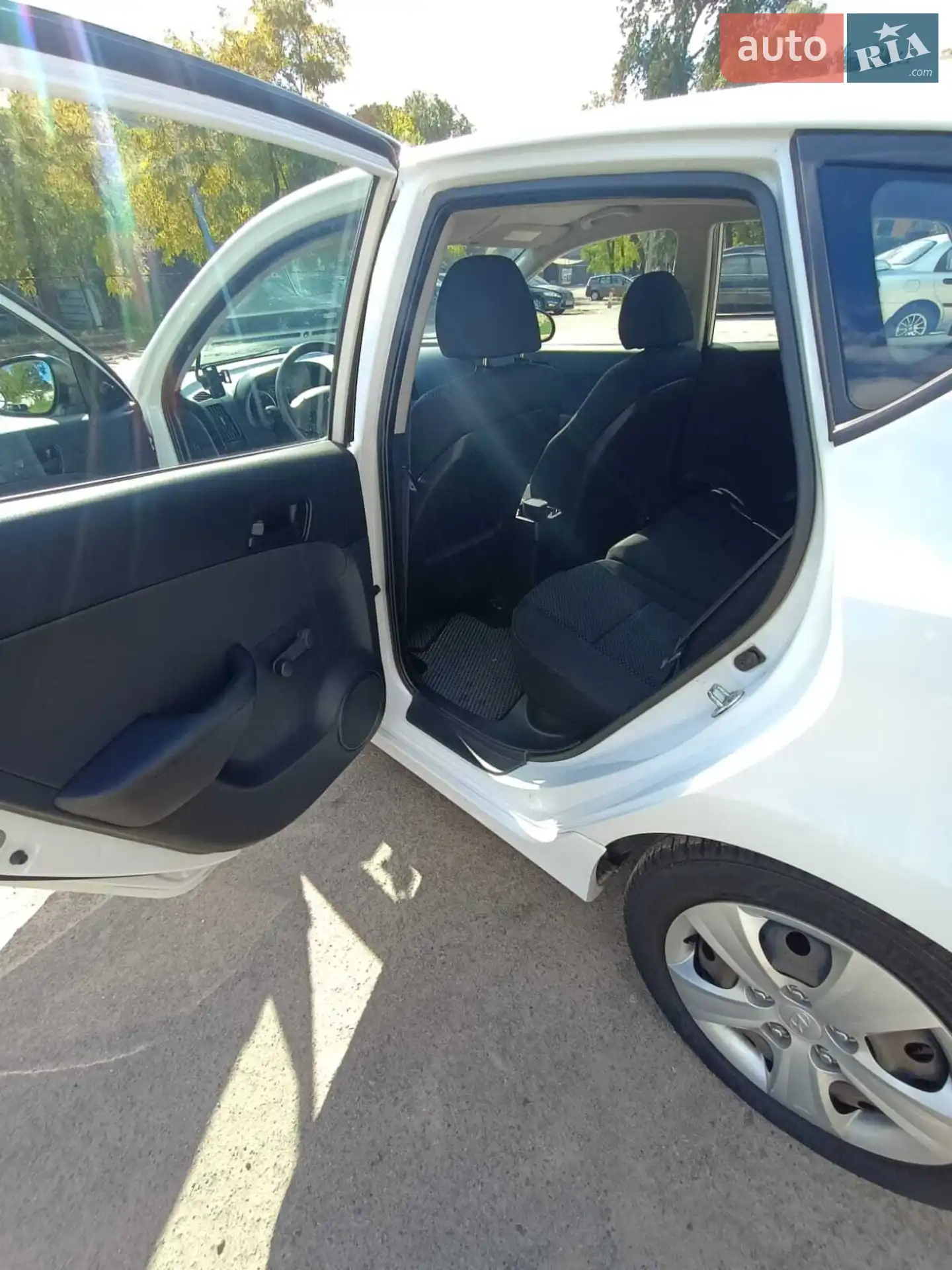 2011 Hyundai i30 - мініатюра 17