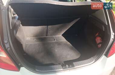 Хэтчбек Hyundai i30 2010 в 