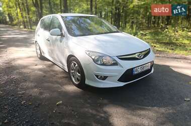 Hyundai i30 2010