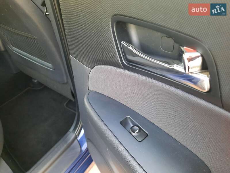Универсал Hyundai i30 2011 в Полтаве