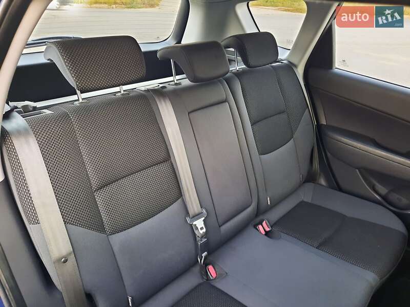 Универсал Hyundai i30 2011 в Полтаве
