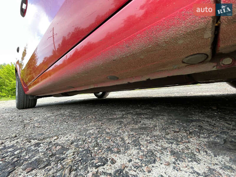 Хэтчбек Hyundai i30 2009 в Макарове фото 6 Хэтчбек Hyundai i30 2009 в Макарове