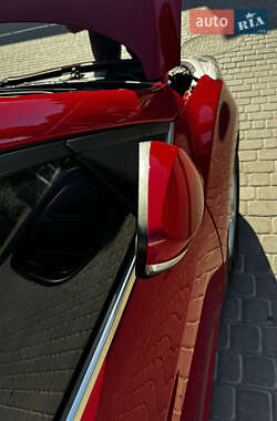 Хэтчбек Hyundai i30 2012 в 