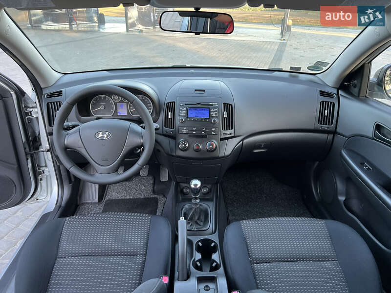 Универсал Hyundai i30 2009 в Виннице