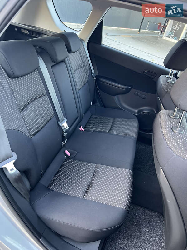 Универсал Hyundai i30 2009 в Виннице