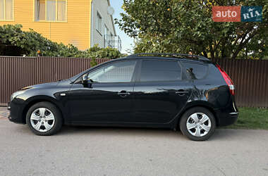 Универсал Hyundai i30 2009 в Борисполе