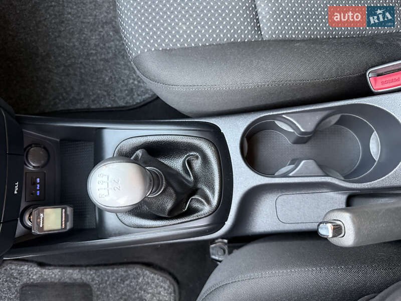 Универсал Hyundai i30 2009 в Борисполе