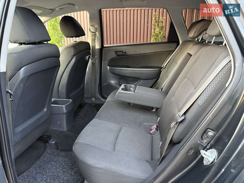 Универсал Hyundai i30 2009 в Борисполе