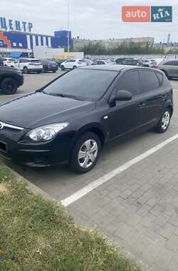Hyundai i30 2009