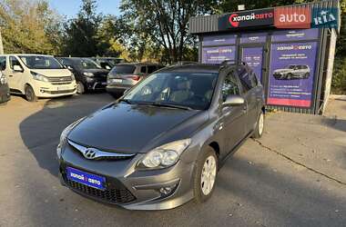 Hyundai i30 2010