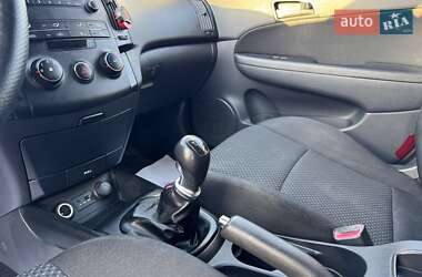 Универсал Hyundai i30 2010 в 