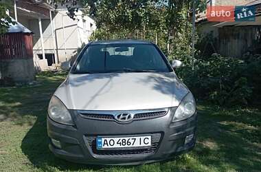 Hyundai i30 2009