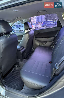 Универсал Hyundai i30 2012 в 
