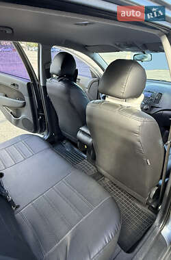 Универсал Hyundai i30 2012 в 