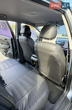 Универсал Hyundai i30 2012 в 