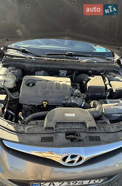 Универсал Hyundai i30 2012 в 