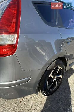 Универсал Hyundai i30 2012 в 