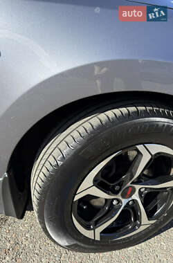 Универсал Hyundai i30 2012 в 