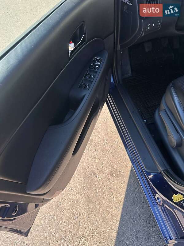 Хетчбек Hyundai i30 2008 в Житомирі