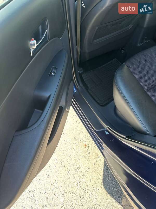Хетчбек Hyundai i30 2008 в Житомирі