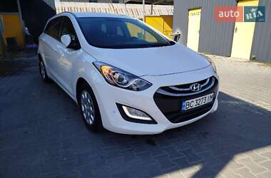 Hyundai i30 2014