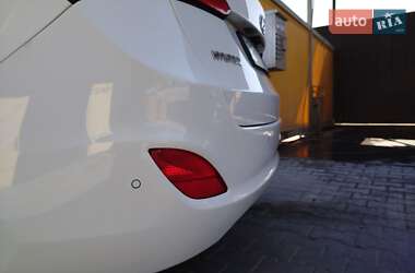 Универсал Hyundai i30 2014 в 