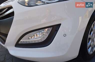 Универсал Hyundai i30 2014 в 