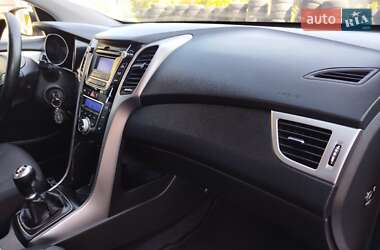 Универсал Hyundai i30 2014 в 