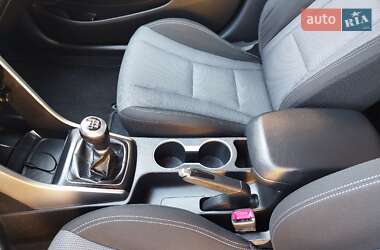 Универсал Hyundai i30 2014 в 