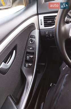 Универсал Hyundai i30 2014 в 