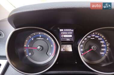 Универсал Hyundai i30 2014 в 