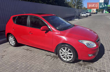 Хетчбек Hyundai i30 2009 в Києві