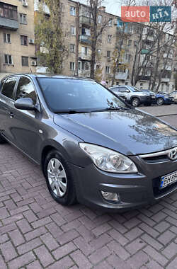 Хетчбек Hyundai i30 2008 в Києві