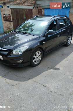 Hyundai i30 2010