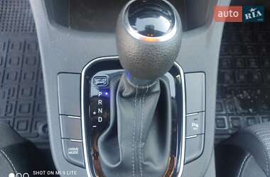 Универсал Hyundai i30 2020 в 