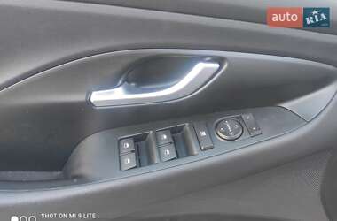 Универсал Hyundai i30 2020 в 