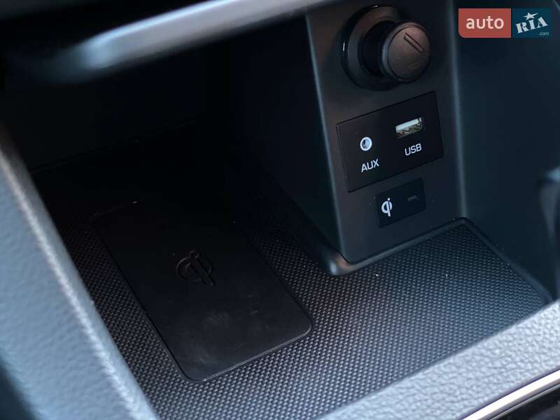 Фастбек Hyundai i30 2019 в Дніпрі