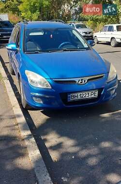 Универсал Hyundai i30 2008 в Одессе
