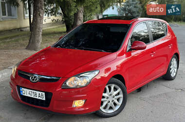 Hyundai i30 2009
