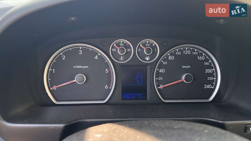 Універсал Hyundai i30 2010 в Чернігові фото 6 Універсал Hyundai i30 2010 в Чернігові