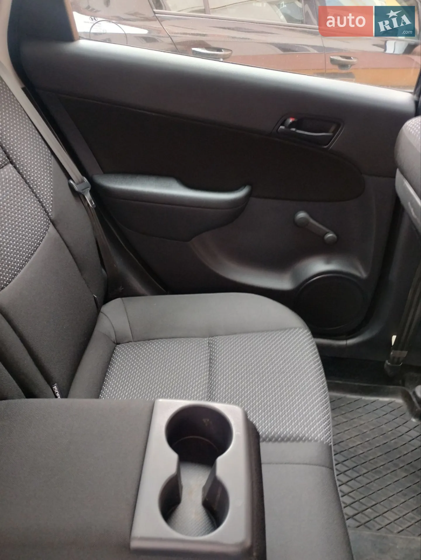 2010 Hyundai i30 - мініатюра 6